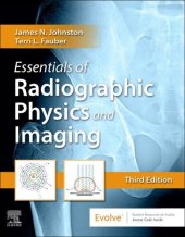 book Essentials of Radiographic Physics and Imaging