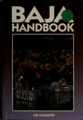 book Baja Handbook