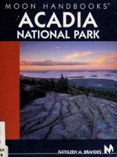 book Acadia National Park