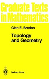 book Topology and Geometry