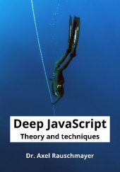 book Deep jаvascript: Theory and techniques