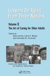 book Lessons on Aging from Three Nations: The Art of Caring for Older Adults