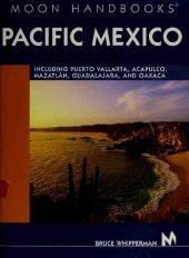 book Pacific Mexico