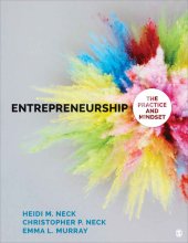 book Entrepreneurship: The Practice and Mindset