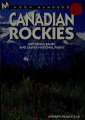 book Canadian Rockies (Including Banff and Jasper National Parks)