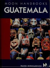 book Guatemala