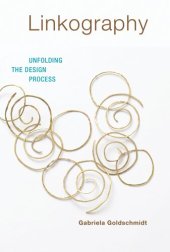 book Linkography: Unfolding the Design Process