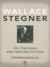 book On Teaching and Writing Fiction