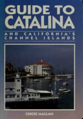 book Guide to Catalina and California's Channel Islands