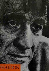 book Leonard Bernstein (20th Century Composers)