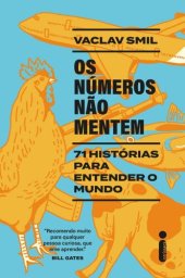 book Os números não mentem: 71 histórias para entender o mundo