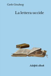 book La lettera uccide