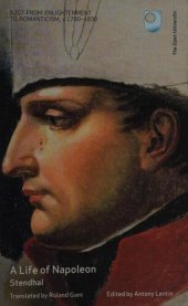 book A Life of Napoleon