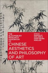 book The Bloomsbury Research Handbook of Chinese Aesthetics and Philosophy of Art