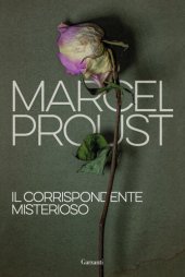 book Il corrispondente misterioso