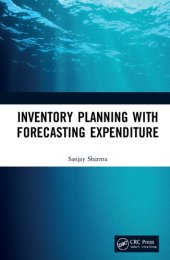 book Inventory Planning with Forecasting Expenditure