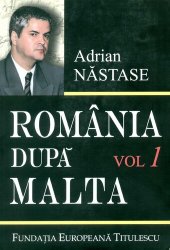 book România după Malta: 875 de zile la Externe. Vol. 1: 28 iunie-31 octombrie 1990