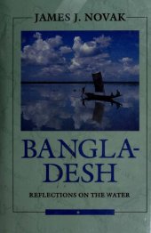 book Bangladesh: reflections on the water