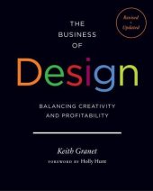 book The Business of Design: Balancing Creativity and Profitability