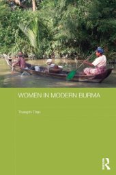 book Women in Modern Burma