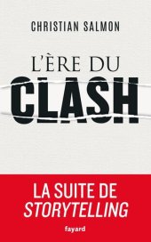 book L'ère du clash