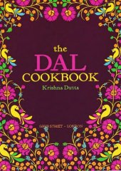 book The Dal Cookbook