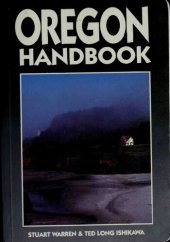 book Oregon Handbook