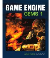 book Game Engine Gems