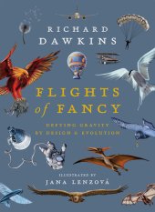 book Flights of Fancy