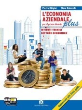 book L'economia aziendale plus. Per gli Ist. tecnici. Con espansione online