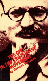 book The GPU in the Trotskyist movement