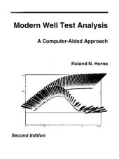 book Modern Well Test Analysis