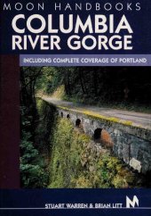 book Columbia River Gorge (including complete coverage of Portland)