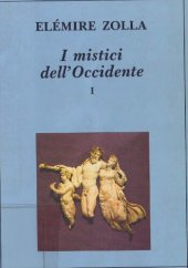 book I mistici dell'Occidente