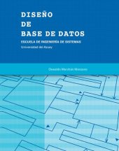 book Diseño de base de datos