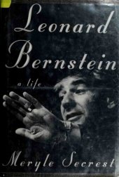 book Leonard Bernstein