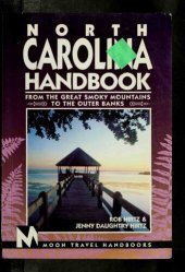 book North Carolina: From the Great Smokey Mountains to the Outer Banks