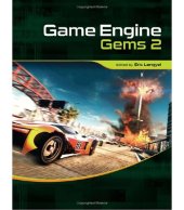 book Game Engine Gems