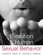 book Evolution and Human Sexual Behavior