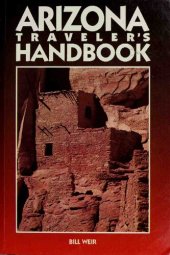 book Arizona Traveler's Handbook