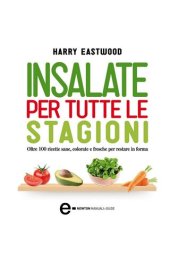 book Insalate per tutte le stagioni