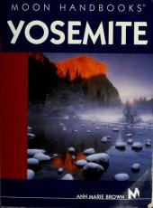 book Yosemite