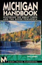 book Michigan Handbook (Featuring the Great Lakes and the Upper Peninsula)