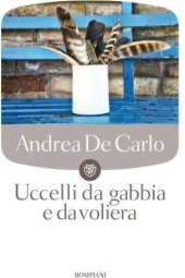 book Uccelli da gabbia e da voliera