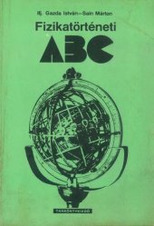 book Fizikatörténeti ABC