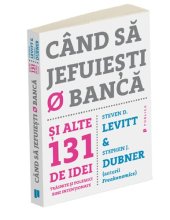 book Cand sa jefuiesti o banca