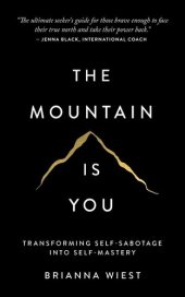 book The Mountain is You