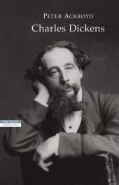 book Charles Dickens: Una biografia