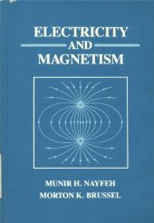 book Electricity and Magnetism