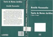 book Teoria da norma jurídica